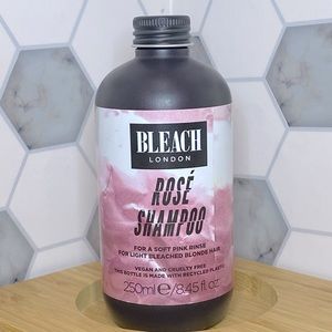 🔥5/$25🔥Bleach London Rose Color Depositing Shampoo